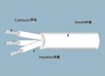 欧标VDE 国标CCC橡胶线 H05RN YZW